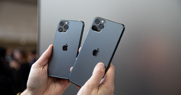 iPhone 11 giảm giá mạnh sau Tết, thời điểm vàng để iFan xuống tiền đã tới