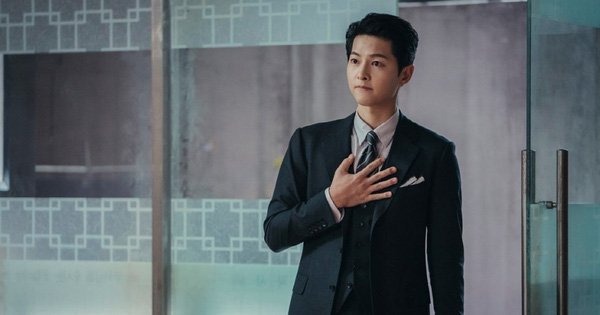 Netizen phấn khích cực độ sau tập 4 Vincenzo của Song Joong Ki: May quá, cuối cùng phim cũng hay rồi!