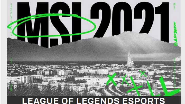 MSI 2021 LOL sẽ được tổ chức ở Iceland?