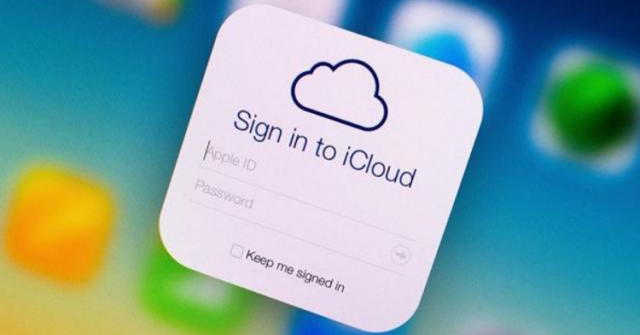 Cách lấy lại mật khẩu iCloud đơn giản nhanh chóng