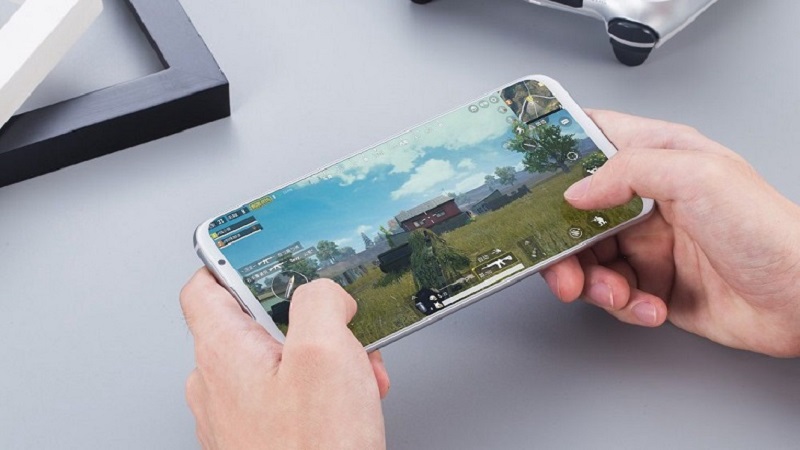 Thị trường game mobile Hàn Quốc đạt doanh thu gần 6 tỷ đô