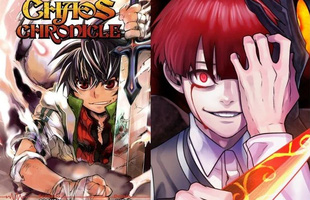 20 bộ anime và manhwa đáng xem cho fan cày dần để chờ Chainsaw Man ra mắt