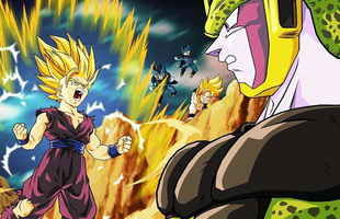 Dragon Ball: Tại sao Cell vẫn giữ được dạng hoàn hảo sau khi bị Gohan đánh nôn ra Android 18?