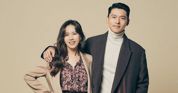 Hóa ra Hyun Bin từng vì hợp tác với Son Ye Jin mà phá lệ làm một điều, thành quả nhận lại là hẳn cô vợ xịn