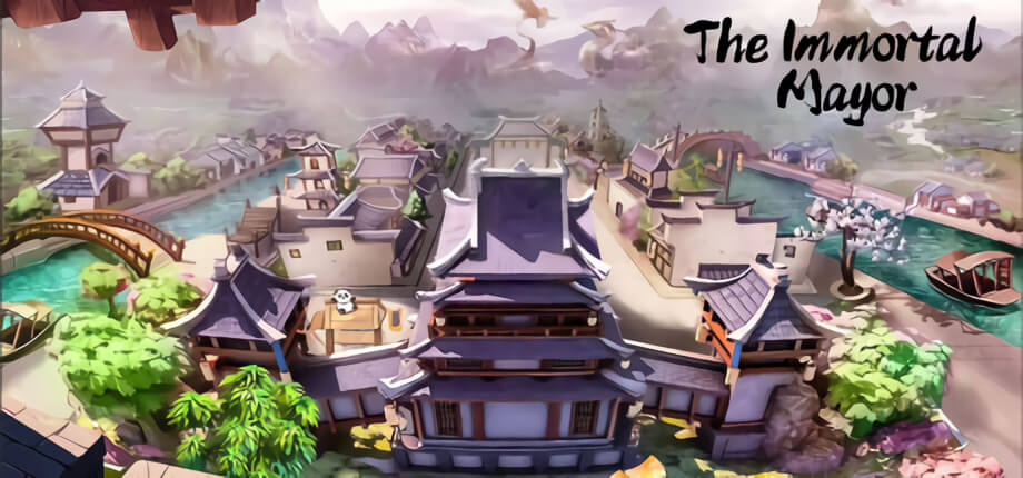 The Immortal Mayor Mobile hiện đã mở thử nghiệm CBT trên Android