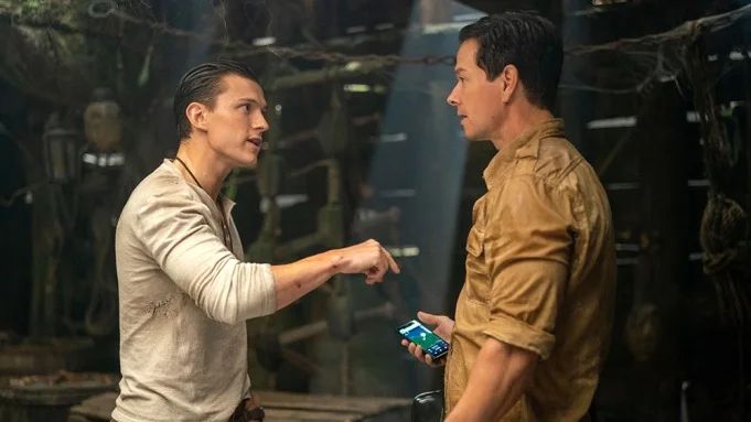 Sau Spider-man: No Way Home, Tom Holland tiếp tục đại thắng ở Hollywood