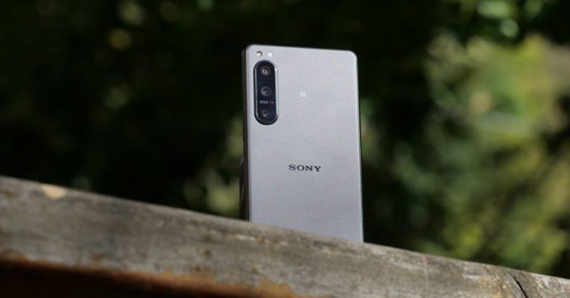 Sony Xperia 5 V cấu hình khủng được vén màn