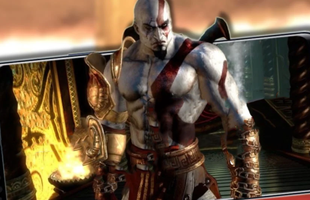 Làm thế nào để chơi được God of War trên Mobile, thậm chí lên được khung hình 30fps?