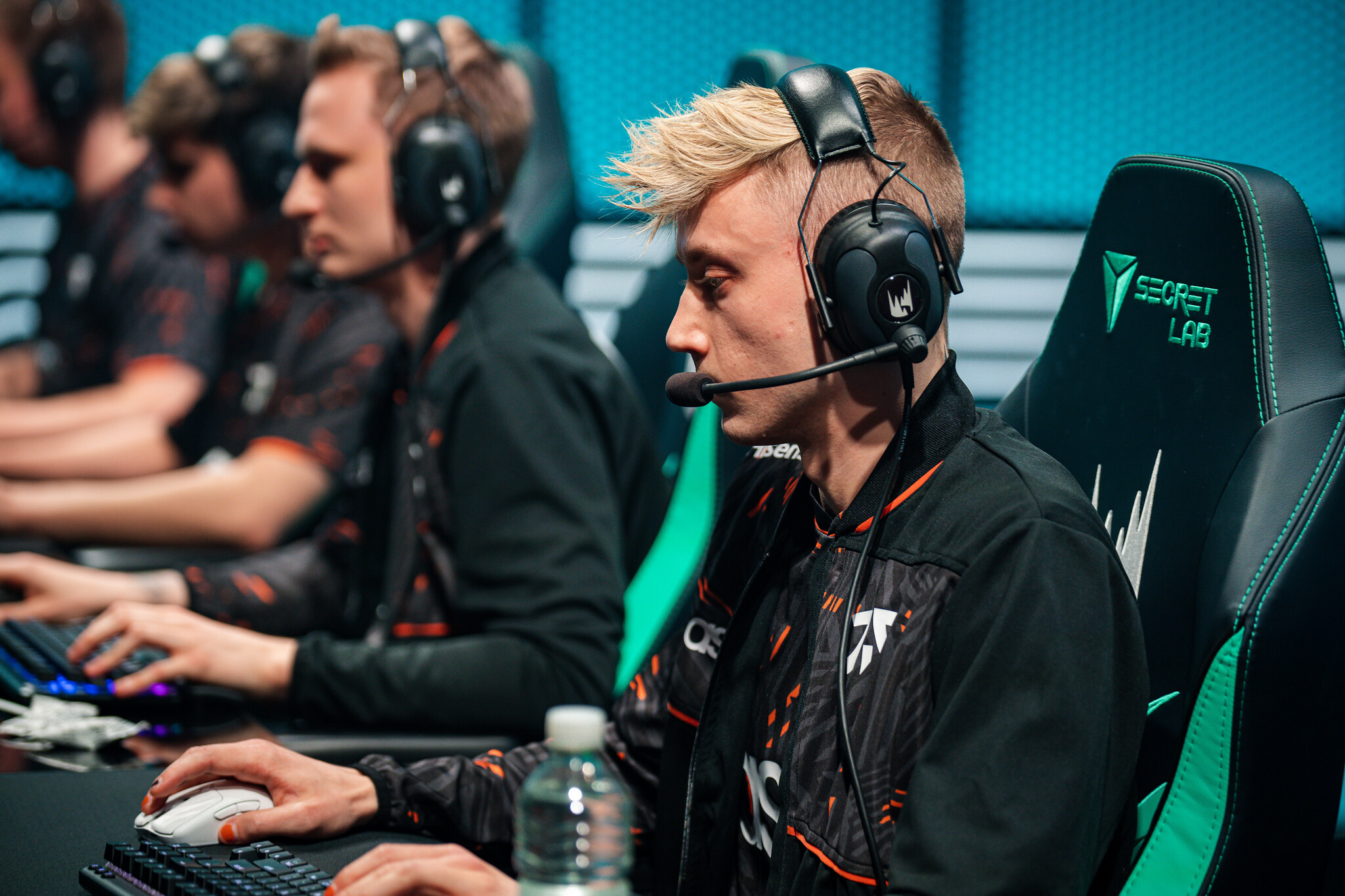 Rekkles trải lòng về hành trình đầy thất vọng của Fnatic tại LEC Mùa Đông 2023: 