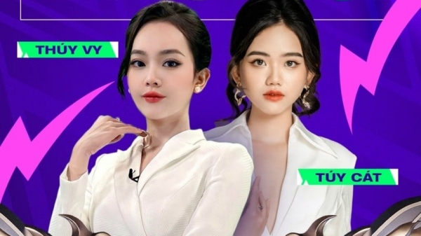 Liên Quân Mobile: Hai bóng hồng mới của Garena tại ĐTDV mùa Xuân 2024 là ai?