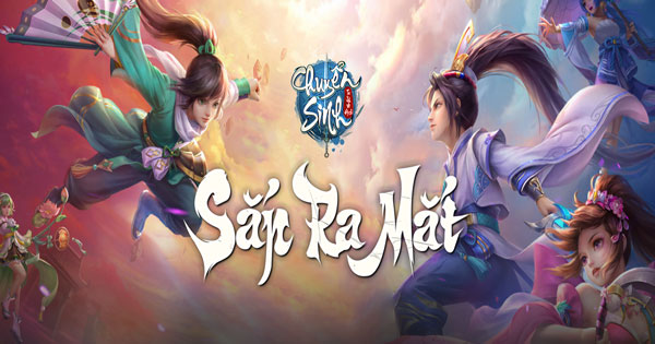 Khám phá thế giới tu tiên đầy mới lạ trong game nhập vai Chuyển Sinh Ta Là Vô Địch