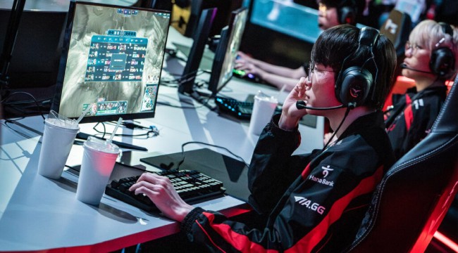 Faker nói những lời thâm sâu về hacker phá hoại LCK, được fan ví như “nhà hiền triết”