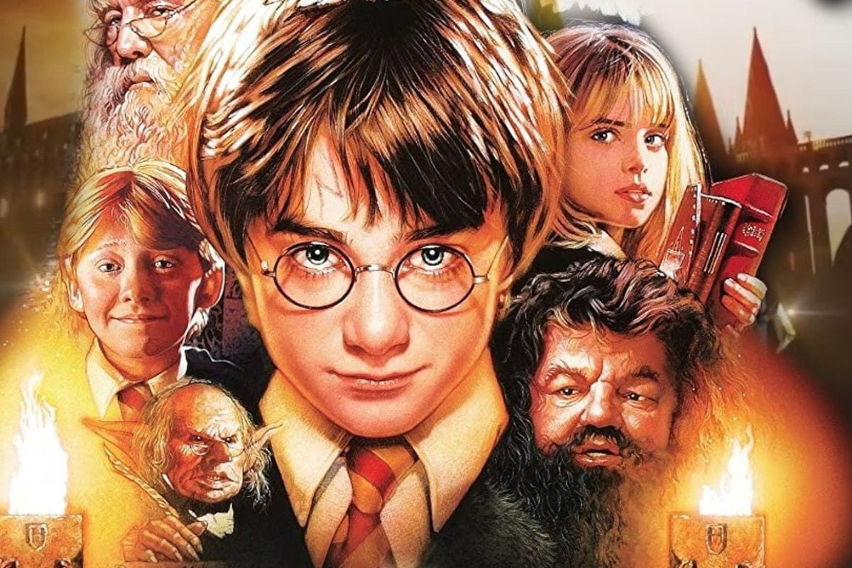 Harry Potter Bản Làm Lại Vừa Có Được Bước Tiến Mới Trong VIệc Tìm Kiếm Nhà Biên Kịch