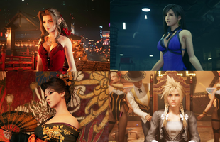 5 bí ẩn mà nhiều game thủ không biết trong Final Fantasy 7 Remake