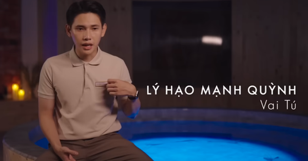 Sao nam phim Mai quay 1 cảnh mất 48 lần khiến ekip 