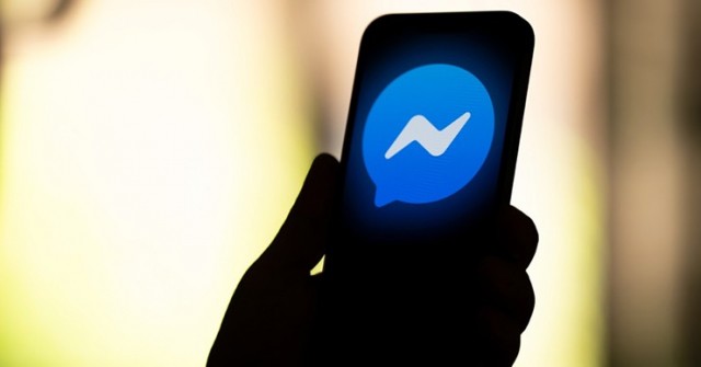 Cộng đồng bực mình vì Facebook đổi màu Messenger