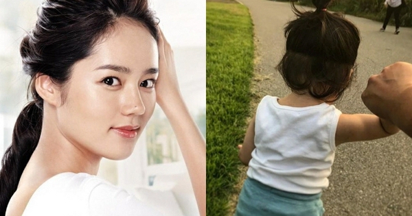 Han Ga In bị ngó lơ ở nơi công cộng, khiến ái nữ thuộc Top 1% trẻ em thông minh nhất Hàn Quốc có phản ứng không ngờ