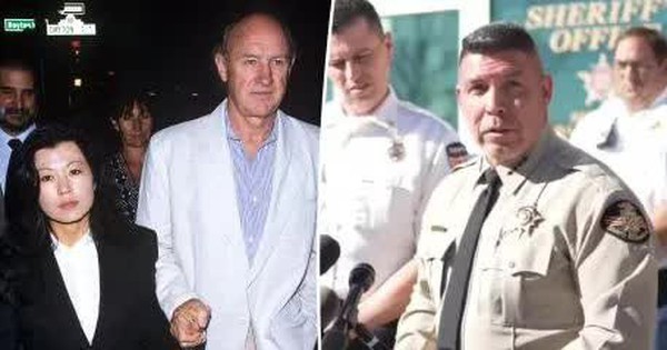 Vợ chồng Huyền thoại Hollywood Gene Hackman đã chết 9 ngày trước khi được phát hiện