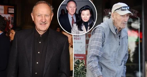 Huyền thoại Hollywood Gene Hackman có chế độ ăn kiêng nghiêm ngặt trước khi qua đời