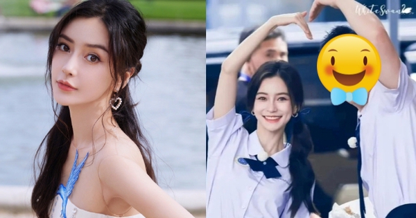 Angelababy công khai tình mới vào đúng ngày sinh nhật, nhà trai là nam thần đê tiện bị ghét bỏ nhất showbiz?