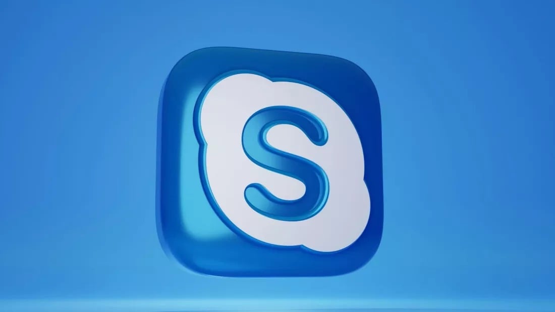 Microsoft sắp “khai tử” Skype, chuyển hướng sang Teams