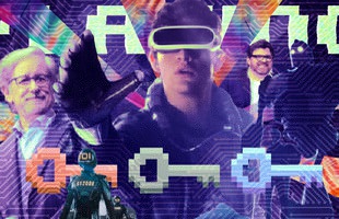 Ready Player One: Một bộ phim không thể bỏ qua đối với những game thủ thực sự!