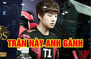 LMHT: Kai'Sa của Bang một cân ba hủy diệt KSV, đưa SKT tới gặp đối thủ tiếp theo là KT Rolster