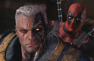 Bên cạnh Wade Wilson, đây là dàn dị nhân siêu chất sẽ xuất hiện trong Deadpool 2