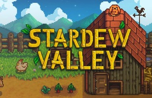 Stardew Valley, tựa game 2D với chủ đề nông trại mà các game thủ thích 