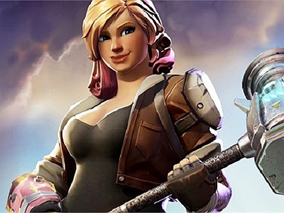 Sốc với tỉ lệ tìm kiếm Fortnite trên webiste 18+ tăng đột biến lên đến... 834%