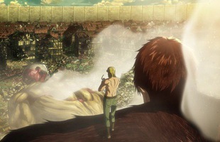 Attack On Titan: Câu chuyện đau lòng về cuộc đời tăm tối từ khi sinh ra của Zeke Jeager