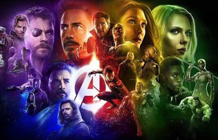 Disney sa thải nhân viên vì quay lén Avengers: Endgame tận... 1 tiếng đồng hồ?