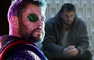 Thêm một thành viên sẽ ra đi, Thần Sấm Thor có thể sẽ rời bỏ MCU sau Avengers: Endgame