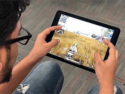 Kỹ thuật chơi PUBG Mobile BẰNG 4 NGÓN có khó không, cách làm như thế nào?