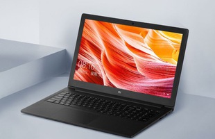 Xiaomi ra mắt Mi Notebook Pro 15.6 inch (2019), chip Intel thế hệ thứ 8, card màn hình GeForce MX110, giá từ 14.9 triệu đồng