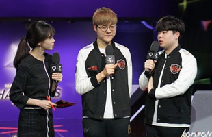 LMHT: SKT Teddy 'Tôi có thể gánh cả team với Ezreal, miễn là giai đoạn đi đường không quá thọt'