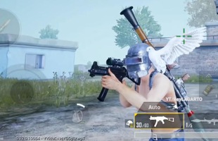 PUBG Mobile phiên bản 0.12 sẽ cập nhật 