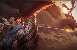 Những cặp thầy trò nổi tiếng trong LMHT: Taliyah còn 'trao thân' cho sư phụ Yasuo