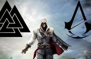 Hé lộ địa điểm và bản đồ của Assassin’s Creed Ragnarok
