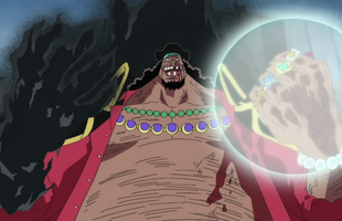 One Piece: Dẹp bỏ hận thù, Katakuri kết hợp cùng Germa 66 và Jinbei chống lại Râu Đen khi hắn tấn công Đảo Bánh?