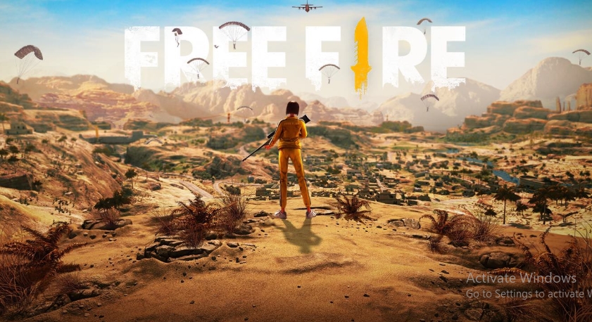 Garena sắp ra mắt Free Fire Max - phiên bản nâng cao đồ họa để cạnh tranh với PUBG Mobile, Call of Duty: Mobile