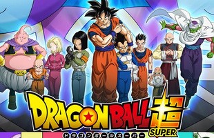 Xếp hạng 5 saga hay nhất của Dragon Ball Super, không saga nào vượt qua được Giải đấu quyền lực