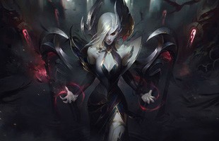 LMHT: Loạt trang phục Tiên Hắc Ám đẹp ma mị được hé lộ - Zyra có skin Hàng Hiệu, Morgana khiến bao con tim 'chết lặng'