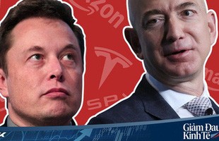 Phản ứng của giới tỉ phú với Covid-19: Elon Musk vẫn đi làm bình thường, Bill Gates tập trung từ thiện, Jeff Bezos tích cực tuyển quân cho Amazon, Warren Buffett uống nhiều Coca để phòng dịch