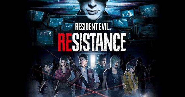 Chơi gì khi tự cách ly? Trốn tìm kinh dị ngay trong Resident Evil Resistance thôi!!