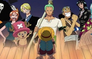 One Piece: 6 lần Luffy hy sinh vì băng Mũ Rơm, thậm chí đến cái mạng cũng không cần