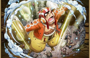 One Piece: Ngày cá tháng tư, điểm lại 10 lời nói dối thành thật kinh điển của 