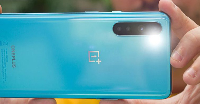 Chiếc điện thoại chờ đợi nhất của OnePlus bị hủy