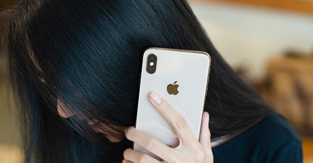 Chiếc iPhone cũ này đang hút khách Việt từ đầu năm đến nay