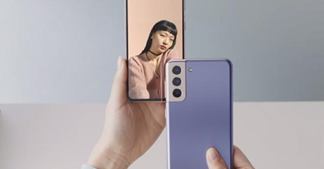 Camera xịn, bộ nhớ lớn, Galaxy S21 chính là chiếc “dream phone” cho những người theo chủ nghĩa xê dịch